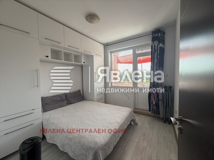 Дава под наем 2-СТАЕН, гр. София, Овча купел, снимка 5 - Апартаменти - 56077537