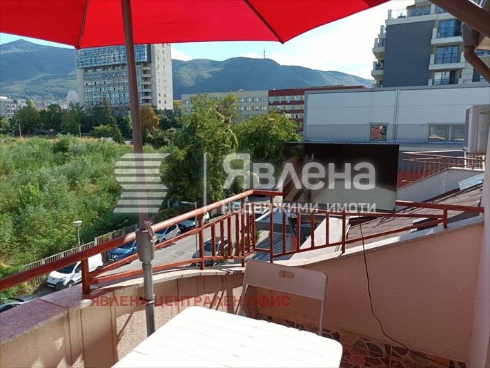Дава под наем 2-СТАЕН, гр. София, Овча купел, снимка 12 - Апартаменти - 56077537