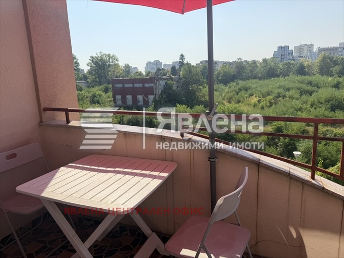 Дава под наем 2-СТАЕН, гр. София, Овча купел, снимка 10 - Апартаменти - 56077537