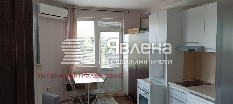Дава под наем 2-СТАЕН, гр. София, Овча купел, снимка 11 - Апартаменти - 56077537
