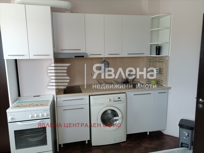 Дава под наем 2-СТАЕН, гр. София, Овча купел, снимка 2 - Апартаменти - 56077537