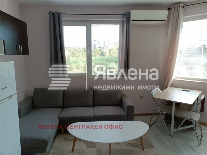 Дава под наем 2-СТАЕН, гр. София, Овча купел, снимка 3 - Апартаменти - 56077537
