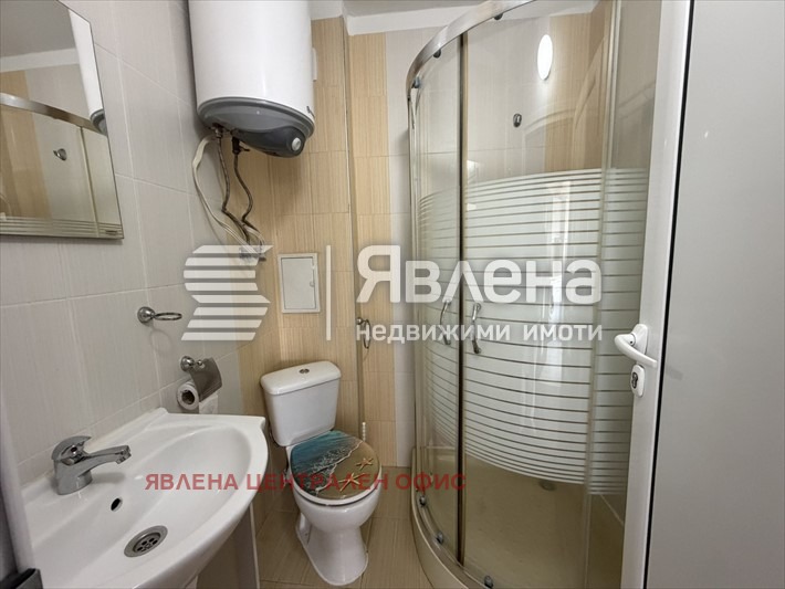 Дава под наем 2-СТАЕН, гр. София, Овча купел, снимка 8 - Апартаменти - 56077537