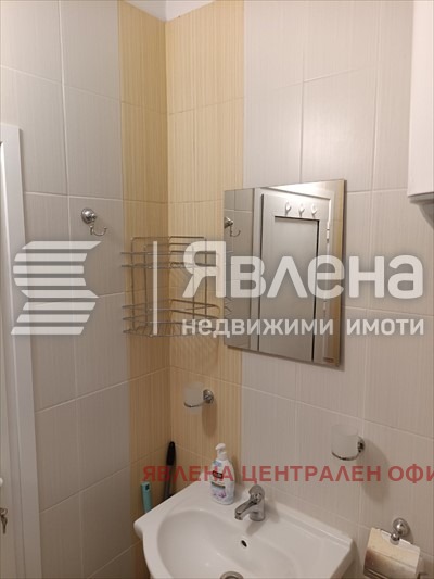 Дава под наем 2-СТАЕН, гр. София, Овча купел, снимка 9 - Апартаменти - 56077537