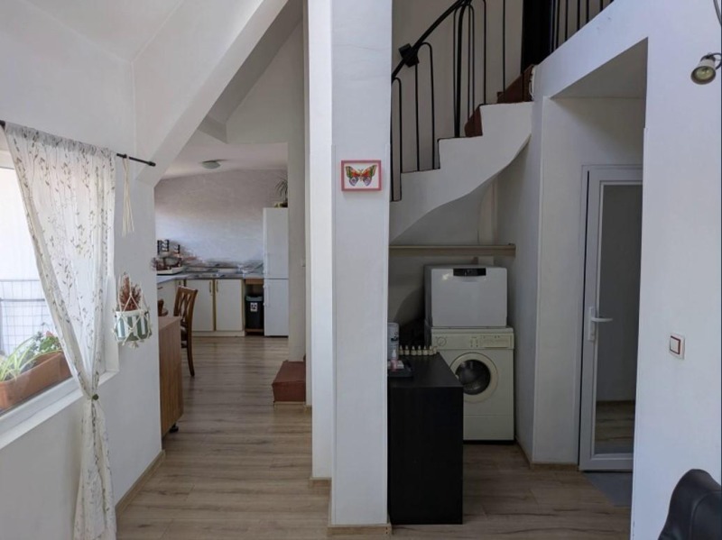 Til leie  2 soverom Sofia , Borovo , 102 kvm | 56462142 - bilde [5]