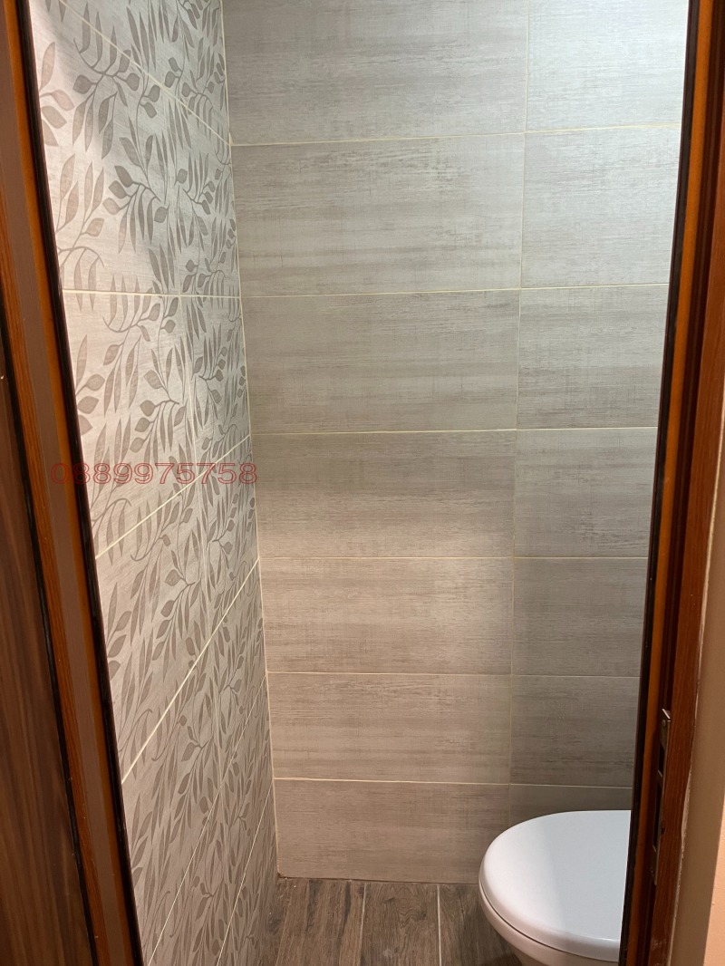 Дава под наем 3-СТАЕН, гр. Плевен, Идеален център, снимка 4 - Апартаменти - 53386044