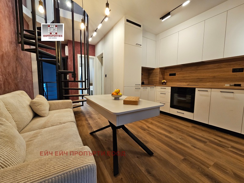 Дава под наем 3-СТАЕН, гр. Пловдив, Кършияка