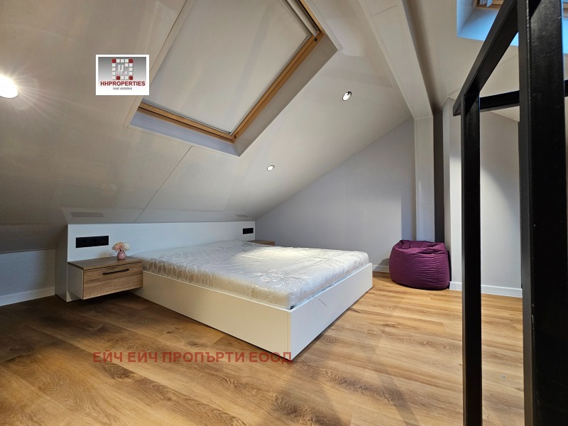 Дава под наем 3-СТАЕН, гр. Пловдив, Кършияка, снимка 6 - Апартаменти - 53594291