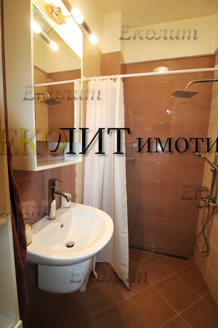 Дава под наем 3-СТАЕН, гр. София, Център, снимка 6 - Апартаменти - 55725638