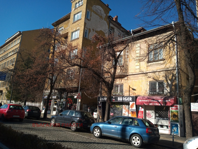 For Rent  Shop Sofia , Tsentar , 63 sq.m | 84490276