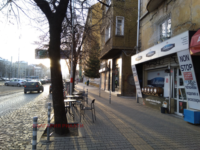 For Rent  Shop Sofia , Tsentar , 63 sq.m | 84490276 - image [8]