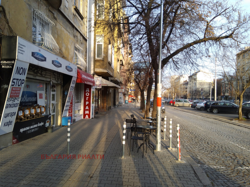 For Rent  Shop Sofia , Tsentar , 63 sq.m | 84490276 - image [10]