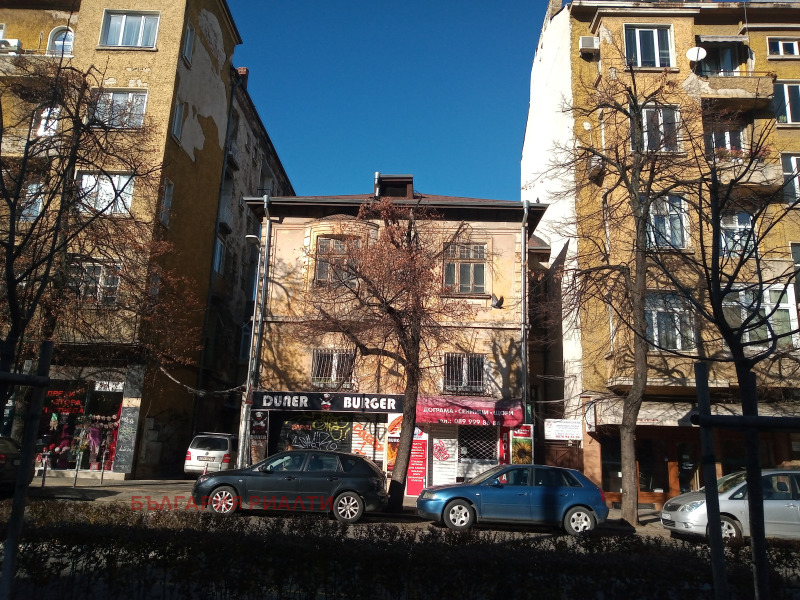 For Rent  Shop Sofia , Tsentar , 63 sq.m | 84490276 - image [4]