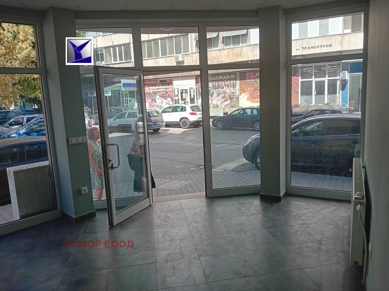 Дава под наем  Магазин град Русе , Възраждане , 32 кв.м | 43932801 - изображение [8]