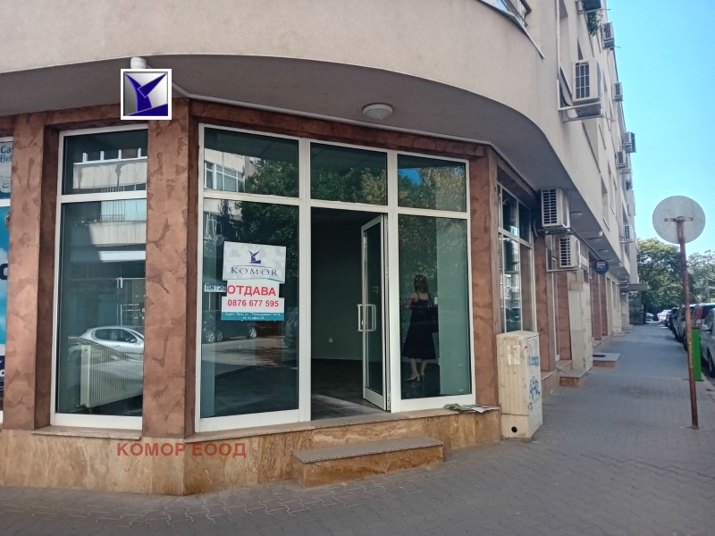 Дава под наем  Магазин град Русе , Възраждане , 32 кв.м | 43932801