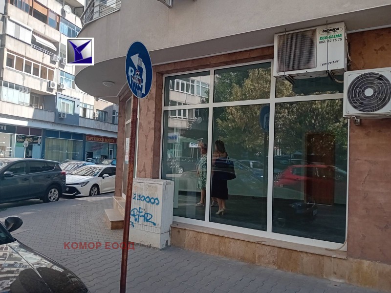 Дава под наем  Магазин град Русе , Възраждане , 32 кв.м | 43932801 - изображение [3]