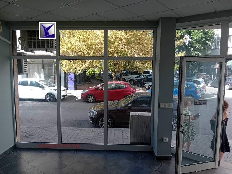 Дава под наем  Магазин град Русе , Възраждане , 32 кв.м | 43932801 - изображение [9]