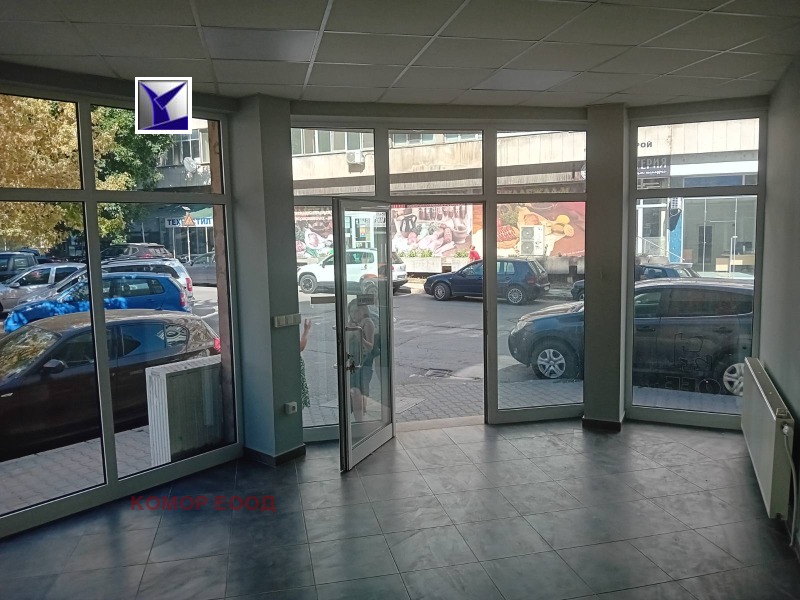 Дава под наем  Магазин град Русе , Възраждане , 32 кв.м | 43932801 - изображение [10]