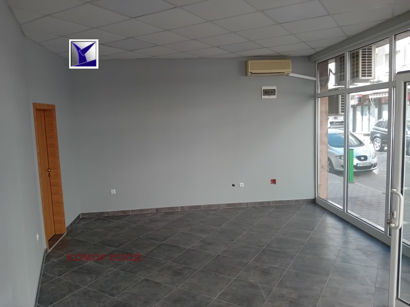 Дава под наем  Магазин град Русе , Възраждане , 32 кв.м | 43932801 - изображение [7]
