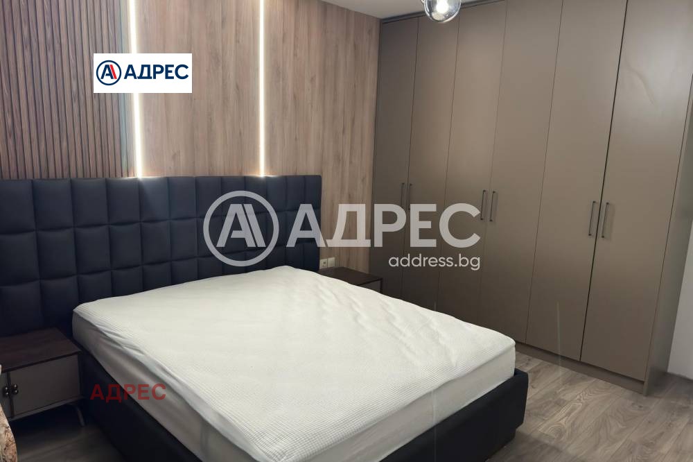 Дава под наем 3-СТАЕН, гр. Варна, Трошево, снимка 3 - Апартаменти - 53765925