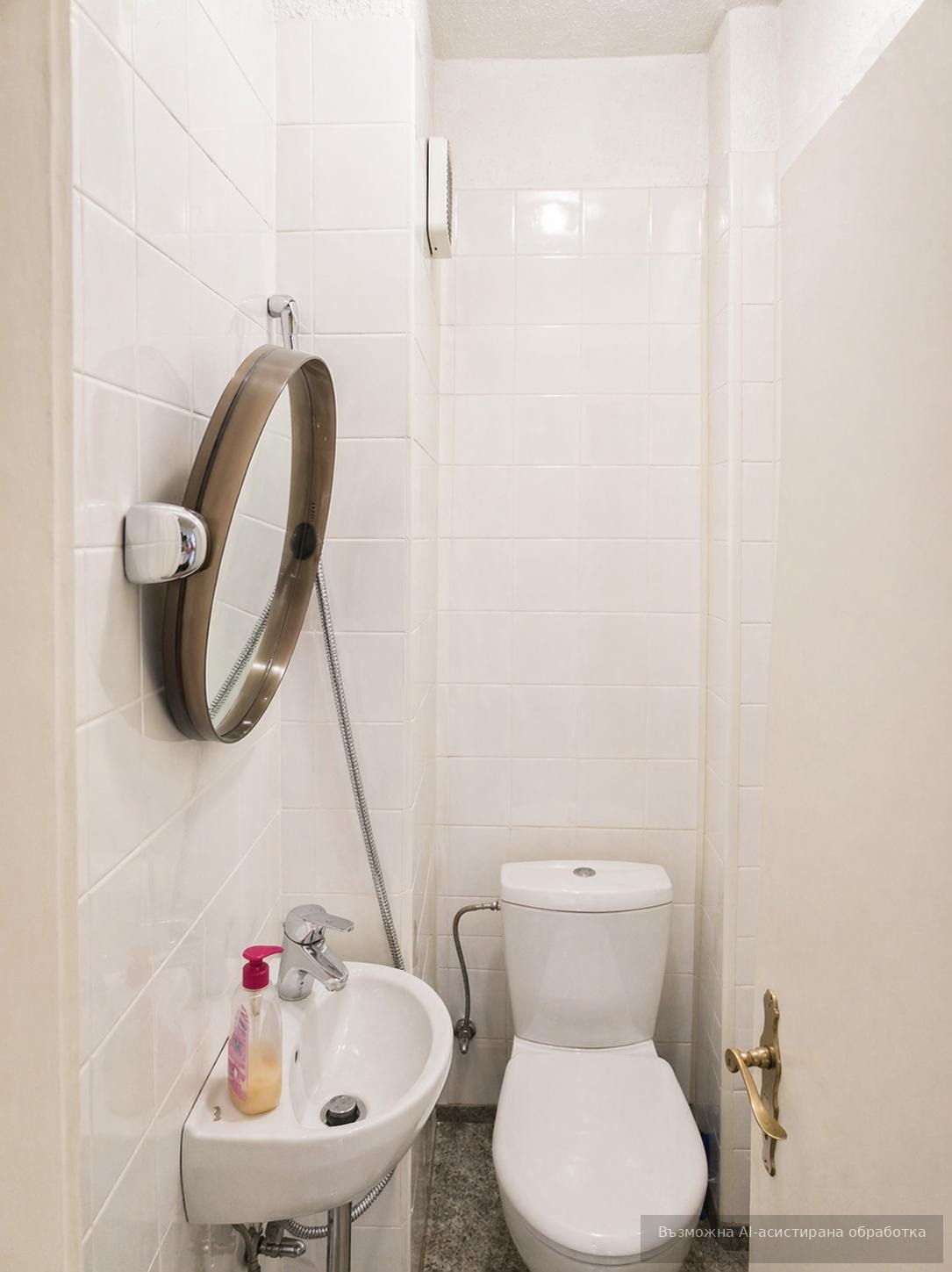 Дава под наем 3-СТАЕН, гр. София, Дианабад, снимка 6 - Апартаменти - 54287165