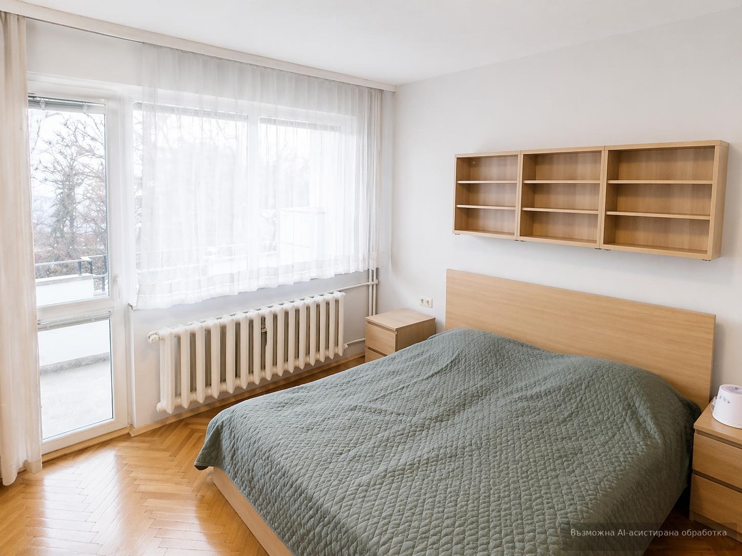 Дава под наем 3-СТАЕН, гр. София, Дианабад, снимка 5 - Апартаменти - 54287165