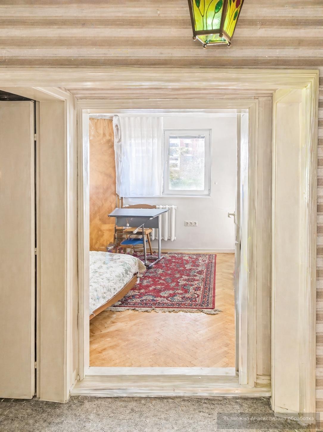 Дава под наем 3-СТАЕН, гр. София, Дианабад, снимка 4 - Апартаменти - 54287165