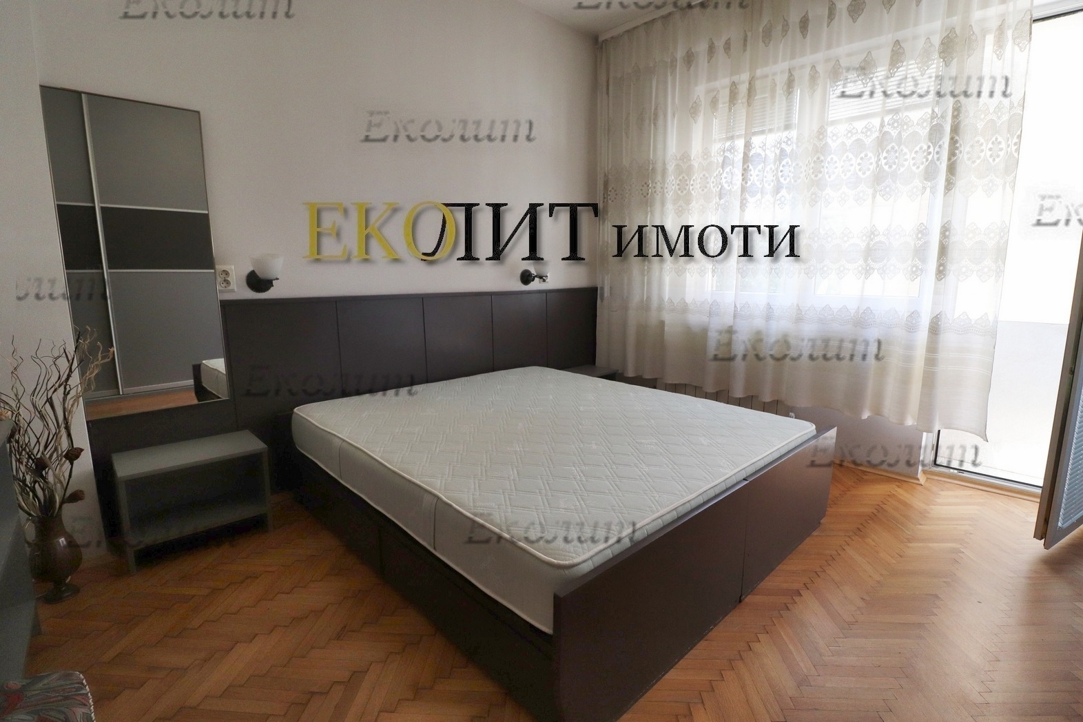 Дава под наем 3-СТАЕН, гр. София, Център, снимка 4 - Апартаменти - 55725638