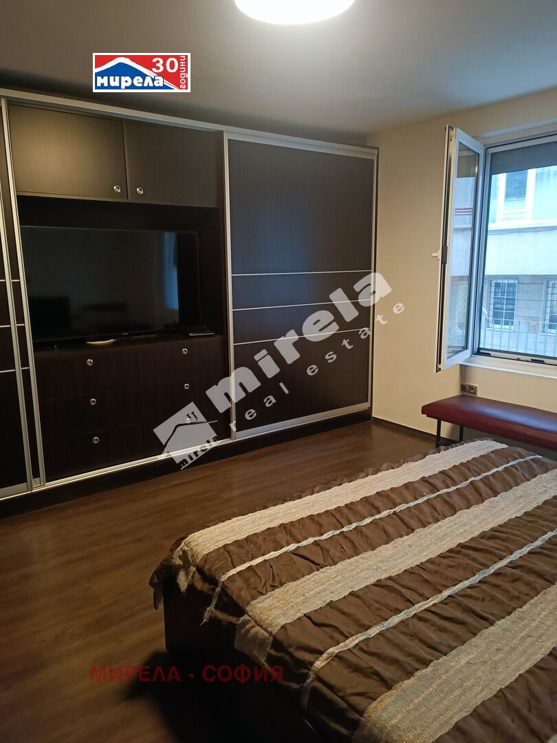 Дава под Наем 3-СТАЕН | Imot.bg — изображение 10