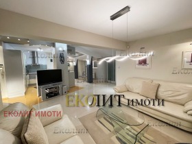 2 bedroom Vitosha, Sofia 1