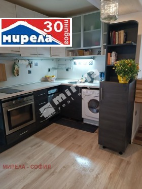 2 soveværelser Lozenets, Sofia