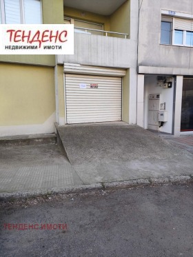 ГАРАЖ, ПАРКОМЯСТО, 22 m2