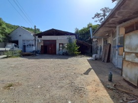 Industrie gebouw Tsentralna gara, Veliko Tarnovo 5