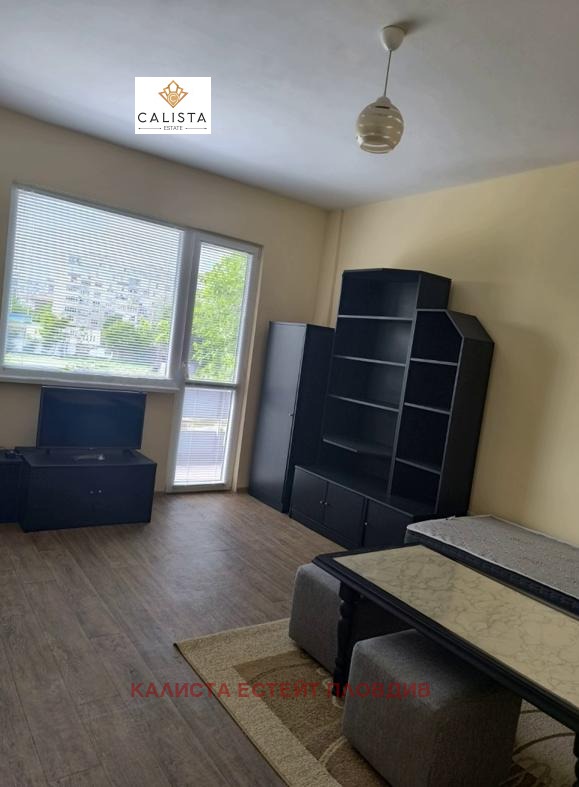 Da affittare  Studio Plovdiv , Izgrev , 40 mq | 55572266 - Immagine [3]
