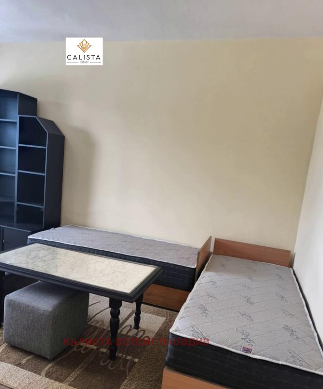 Da affittare  Studio Plovdiv , Izgrev , 40 mq | 55572266 - Immagine [2]