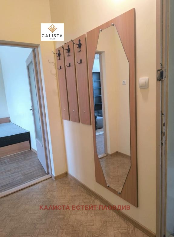 Da affittare  Studio Plovdiv , Izgrev , 40 mq | 55572266 - Immagine [5]