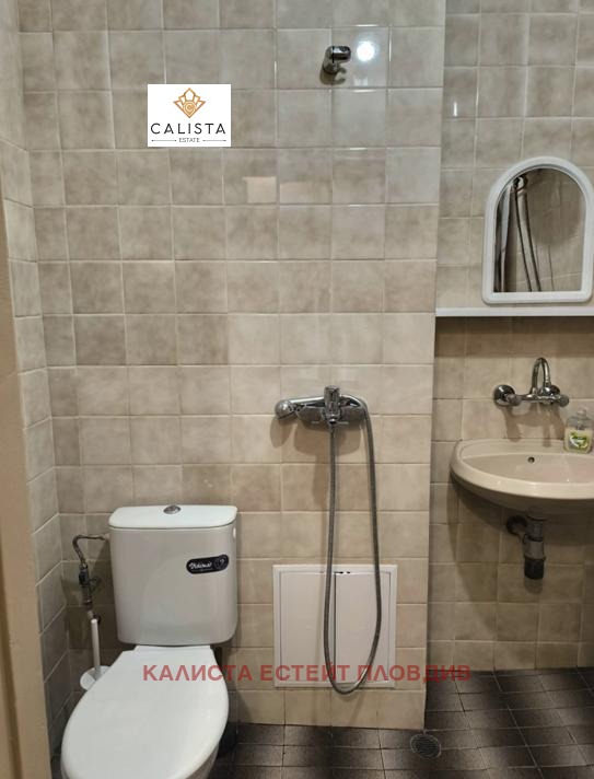 Da affittare  Studio Plovdiv , Izgrev , 40 mq | 55572266 - Immagine [4]