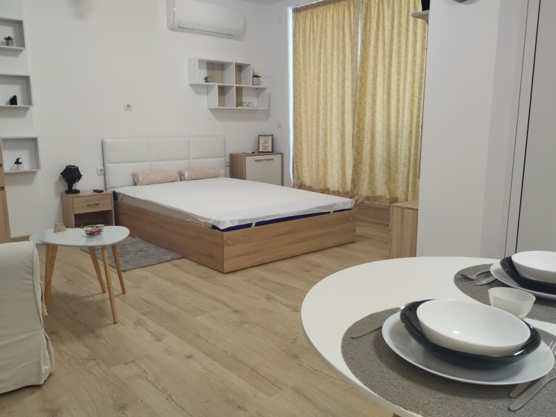For Rent  Studio Stara Zagora , ORB , 60 sq.m | 11787451 - image [3]