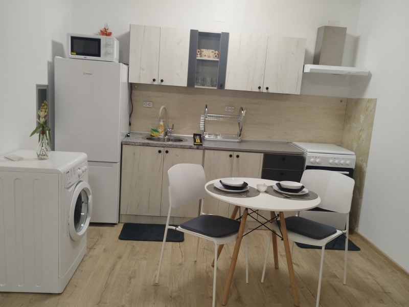 For Rent  Studio Stara Zagora , ORB , 60 sq.m | 11787451