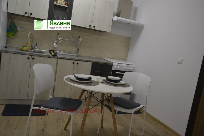 Da affittare  Studio Stara Zagora , ORB , 60 mq | 11787451