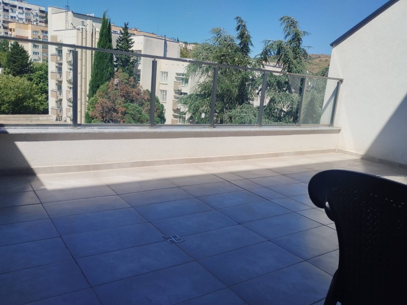 For Rent  Studio Stara Zagora , ORB , 60 sq.m | 11787451 - image [12]