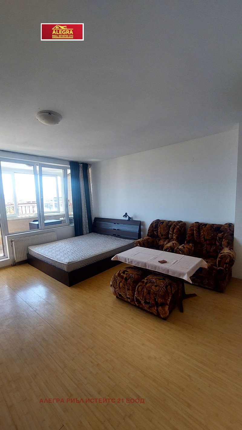 Дава под наем  1-стаен град София , Център , 42 кв.м | 32360977