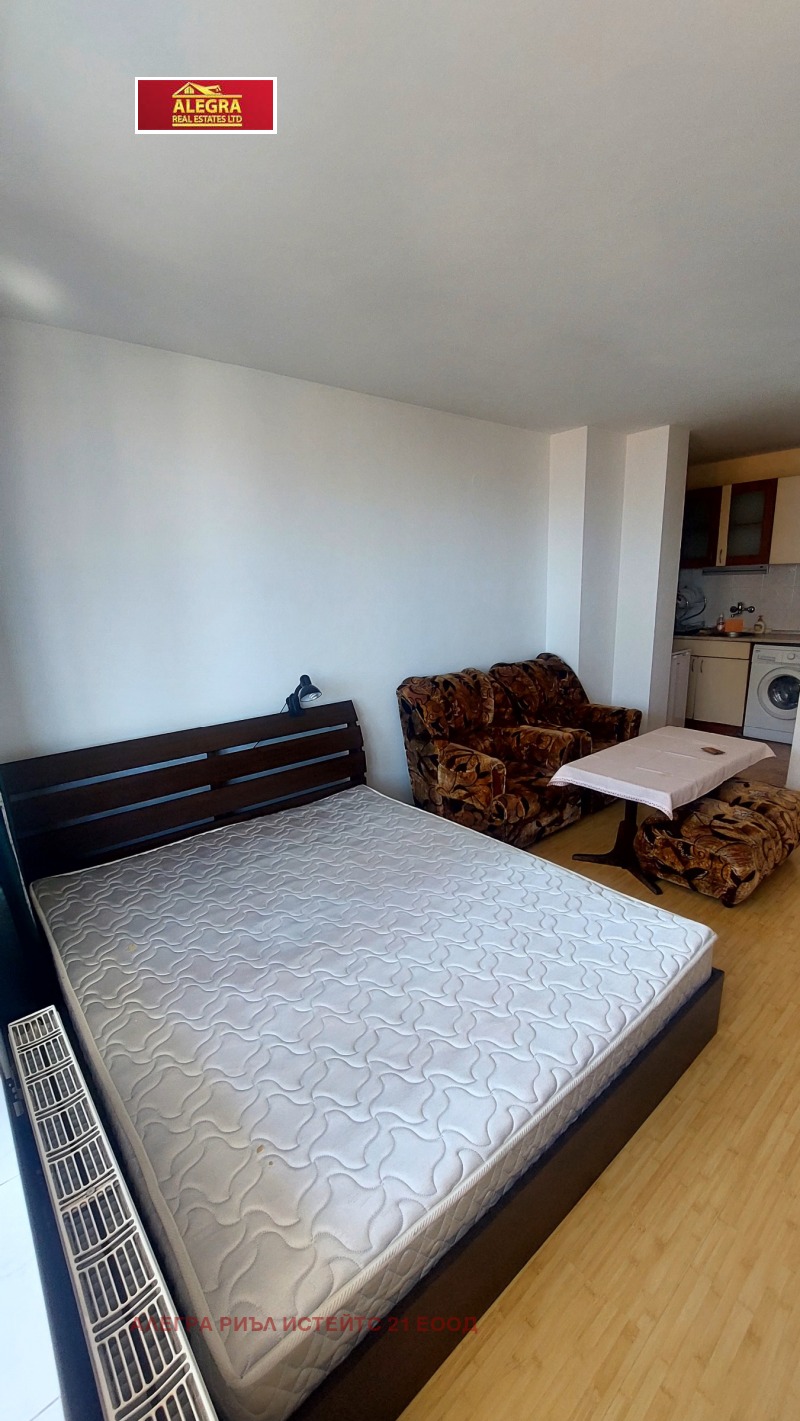 Дава под наем  1-стаен град София , Център , 42 кв.м | 32360977 - изображение [6]