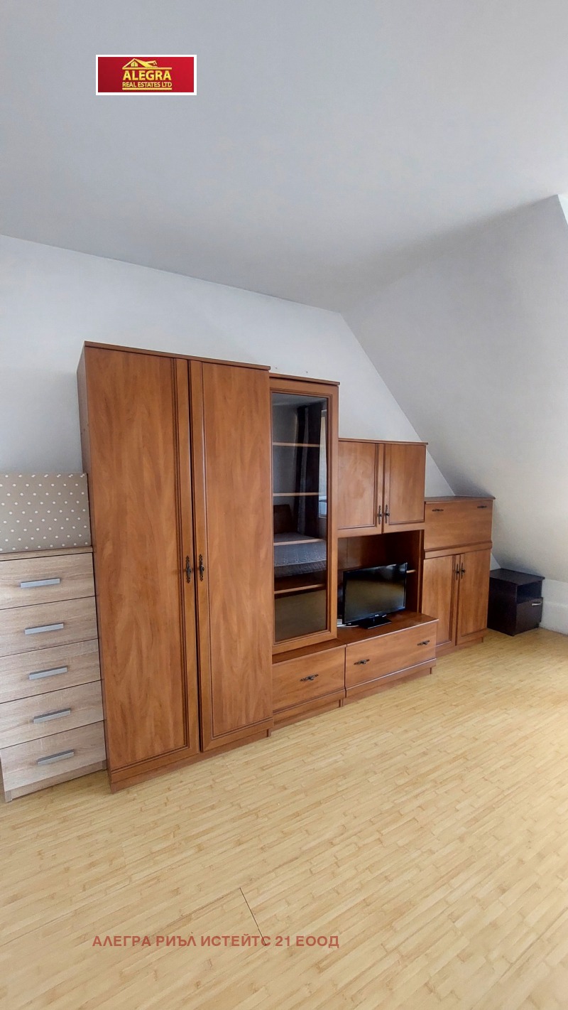 Дава под наем  1-стаен град София , Център , 42 кв.м | 32360977 - изображение [2]