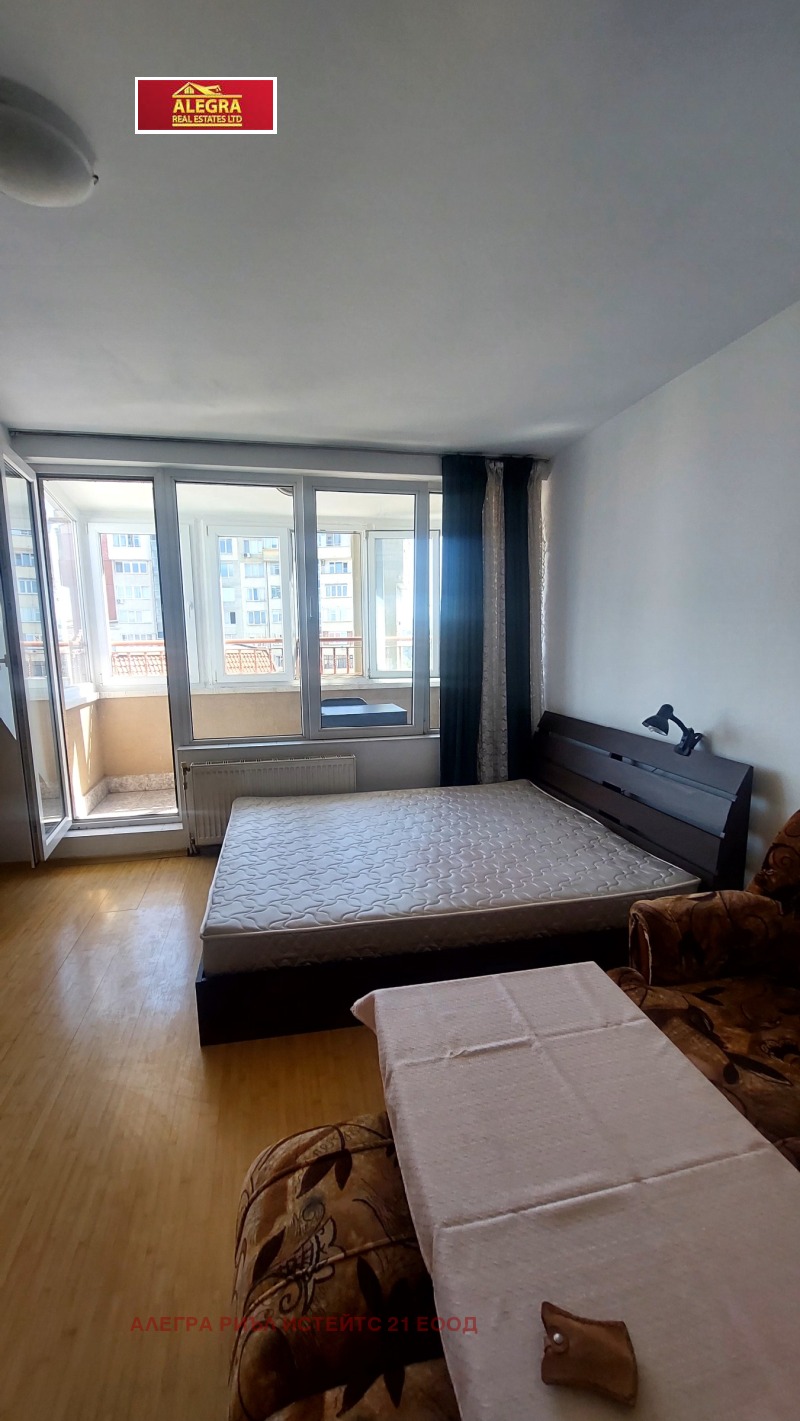 Дава под наем  1-стаен град София , Център , 42 кв.м | 32360977 - изображение [7]