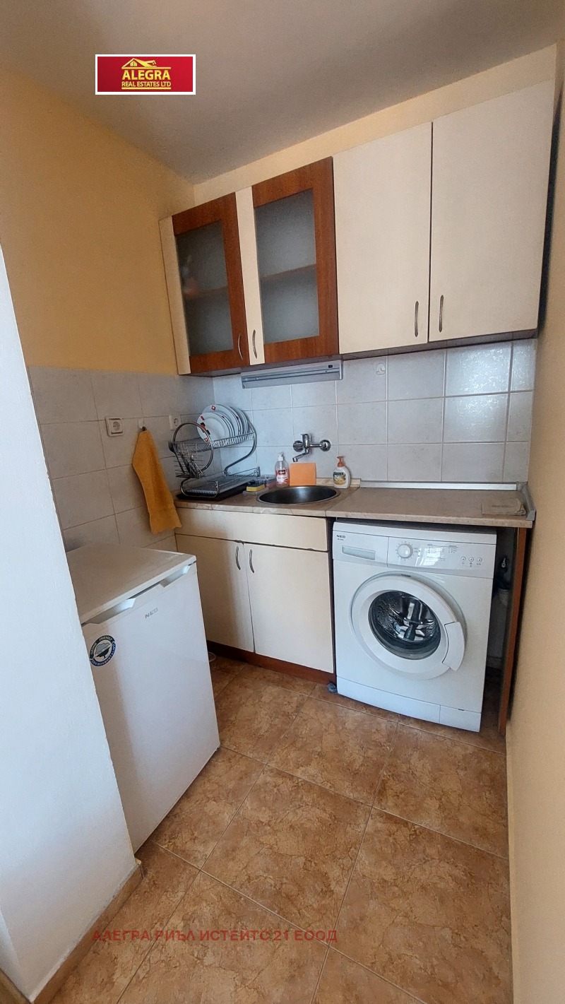Дава под наем  1-стаен град София , Център , 42 кв.м | 32360977 - изображение [3]