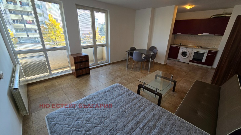 Da affittare  Studio Sofia , Ovcha kupel , 58 mq | 86319094 - Immagine [5]