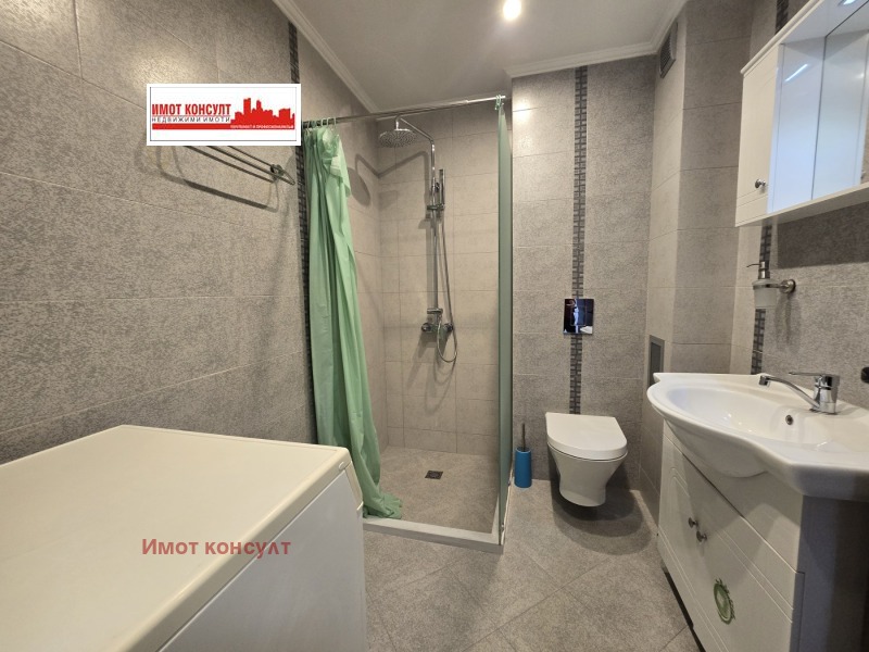 En renta  1 dormitorio Plovdiv , Karshiyaka , 70 metros cuadrados | 49277047 - imagen [9]