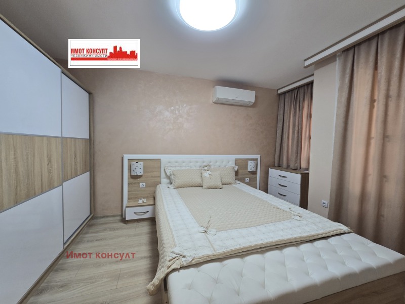 Vuokrattavana  1 makuuhuone Plovdiv , Karšijaka , 70 neliömetriä | 49277047 - kuva [5]