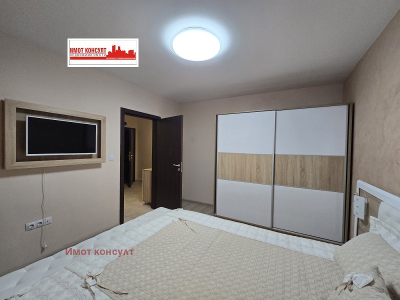 Te huur  1 slaapkamer Plovdiv , Karsjijaka , 70 m² | 49277047 - afbeelding [7]